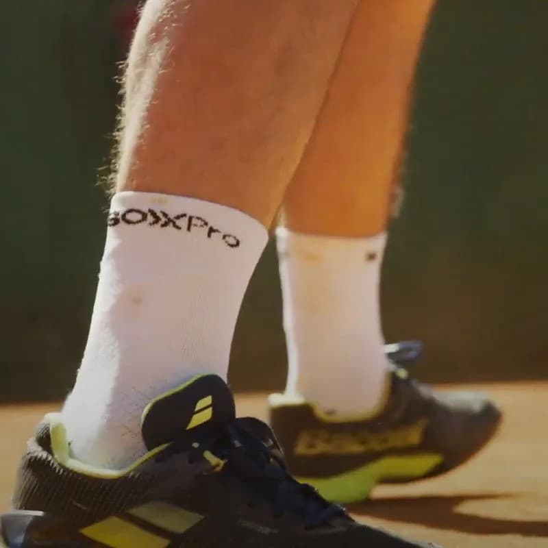 Chaussettes SOXPro Ankle Support FF