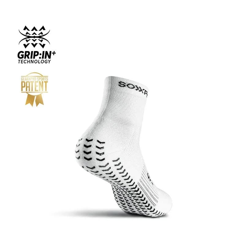 Chaussettes de Running SOXPro Sprint