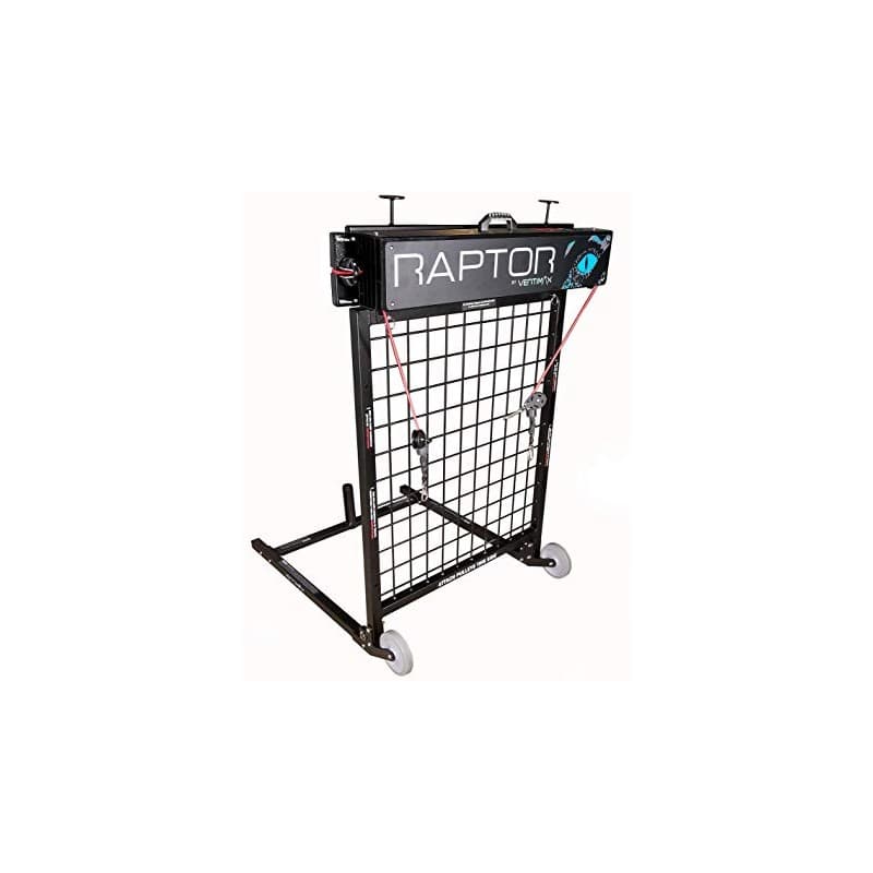Portique Raptor | VERTIMAX