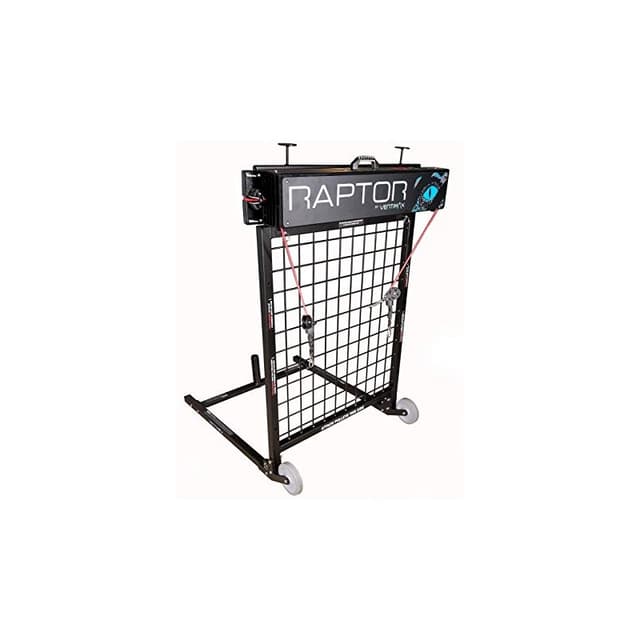 Portique Raptor | VERTIMAX