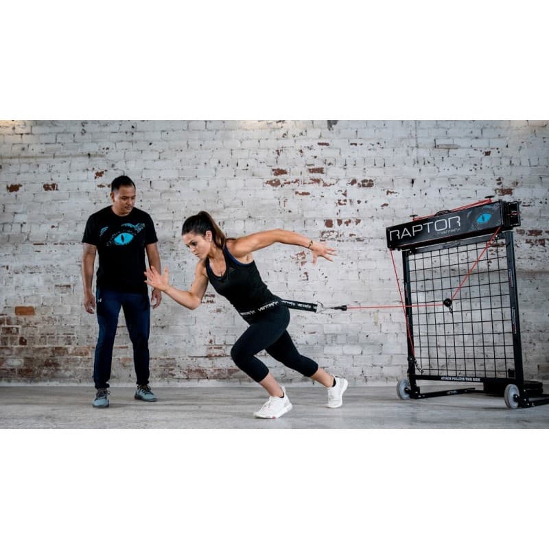 RAPTOR EX by VERTIMAX