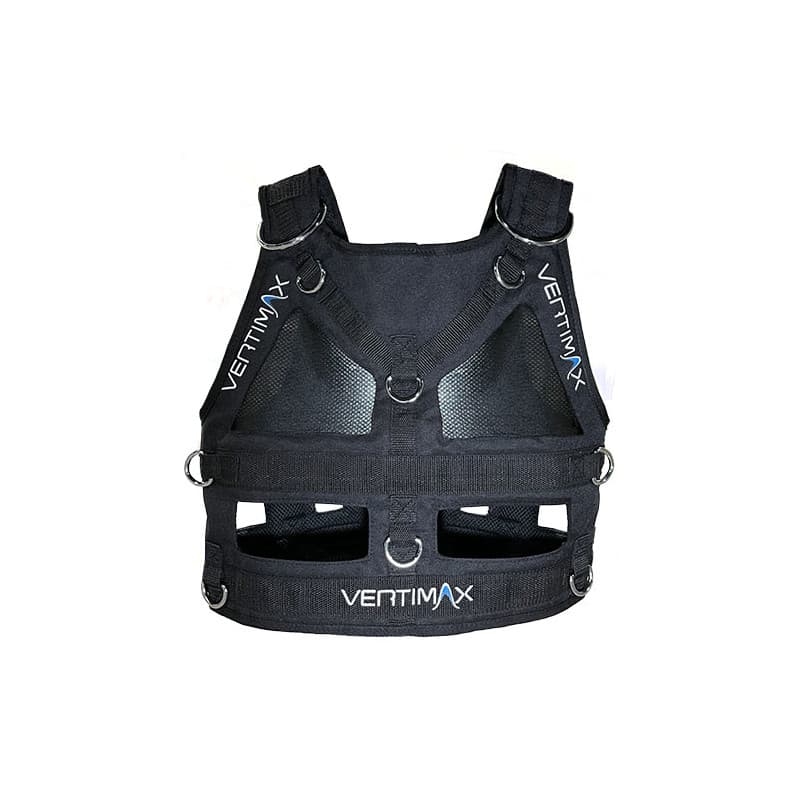 Core Vest – Gilet d’entraînement | VERTIMAX