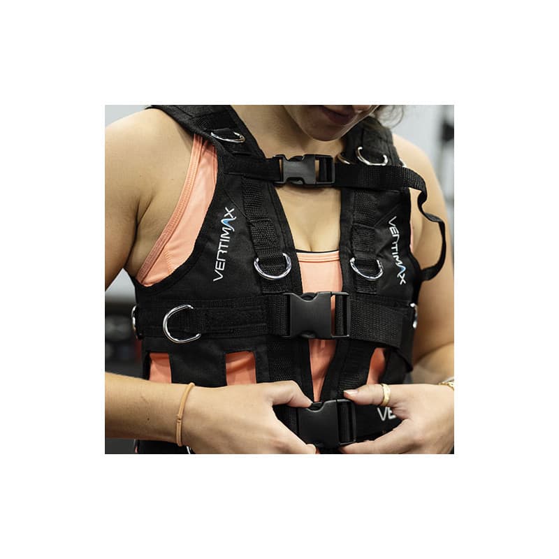 Core Vest – Gilet d’entraînement | VERTIMAX