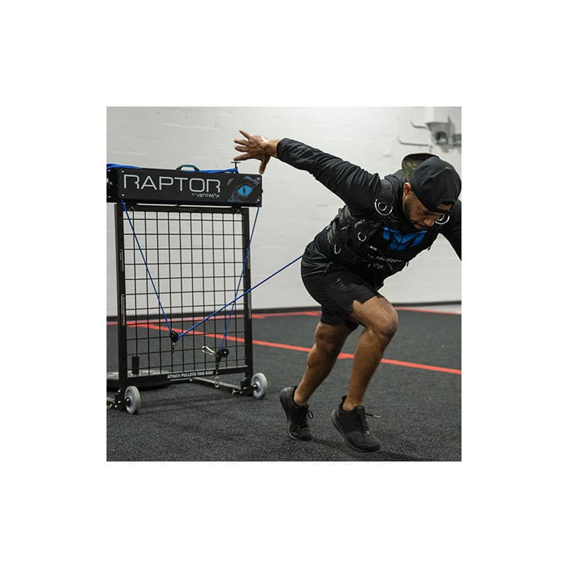 Core Vest – Gilet d’entraînement | VERTIMAX