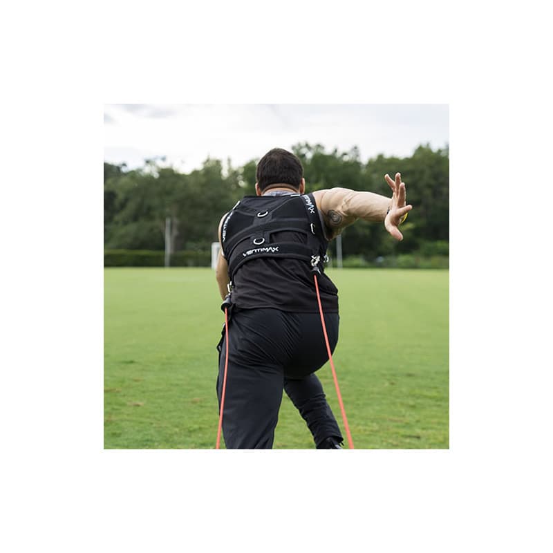 Core Vest – Gilet d’entraînement | VERTIMAX