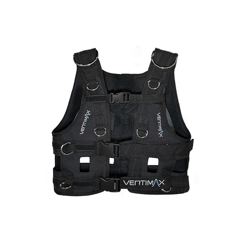 Core Vest – Gilet d’entraînement | VERTIMAX