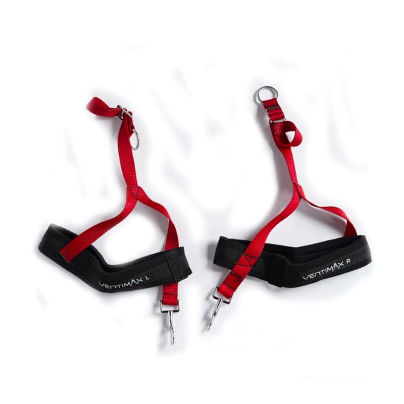 Hip Flexor – Harnais Hanches | VERTIMAX