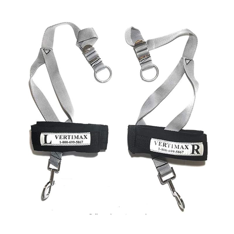 Hip Flexor – Harnais Hanches | VERTIMAX