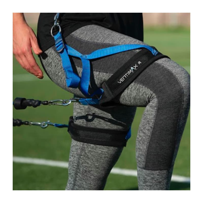 Hip Flexor – Harnais Hanches | VERTIMAX