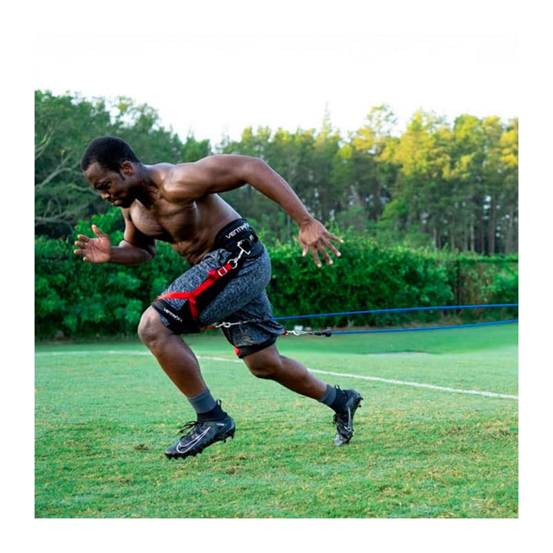 Hip Flexor – Harnais Hanches | VERTIMAX