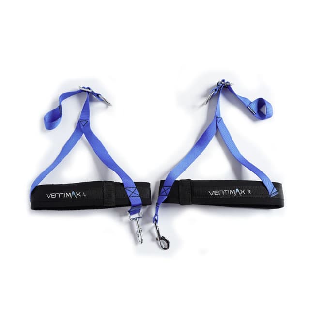 Hip Flexor – Harnais Hanches | VERTIMAX