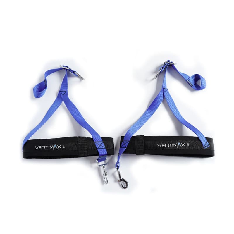 Hip Flexor – Harnais Hanches | VERTIMAX
