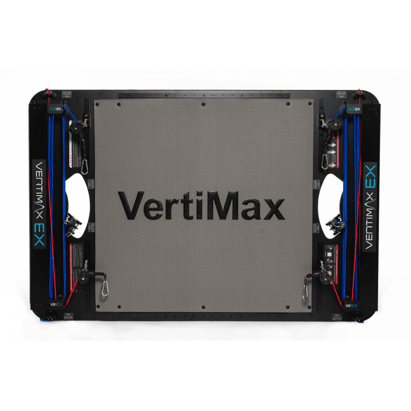 Plateforme d’entraînement VERTIMAX V8 Large