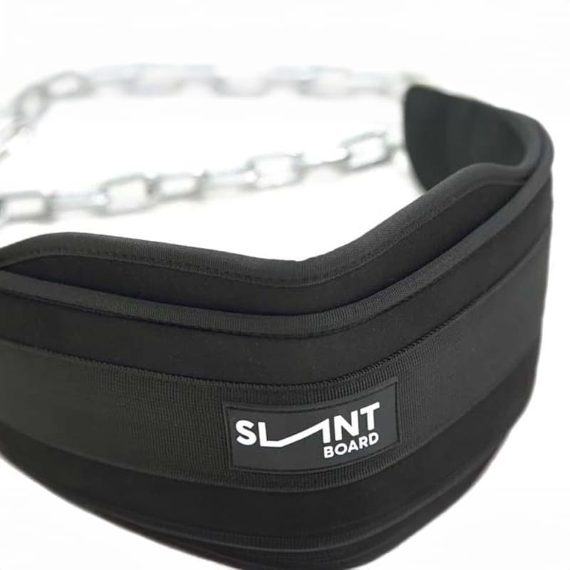 Ceinture et Sangle Sled | Slant Board