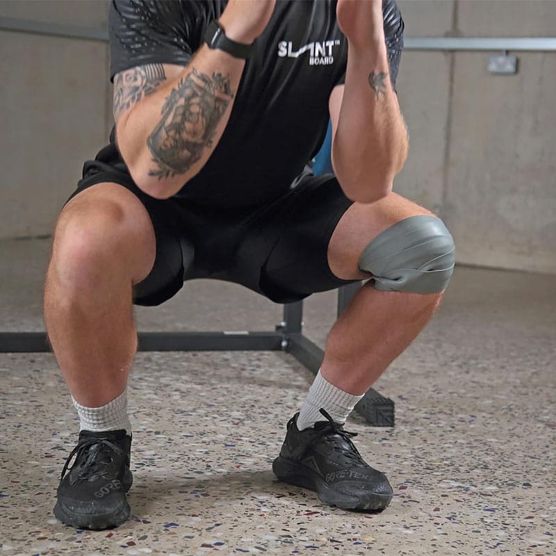 Floss Bands | Slant Board