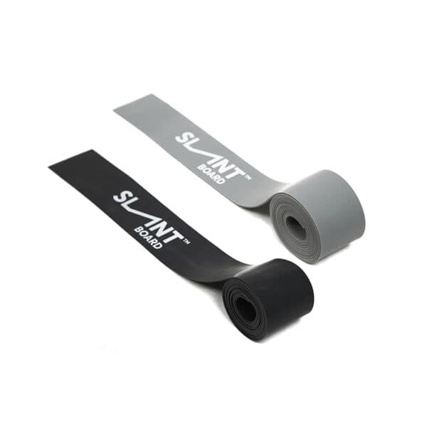 Floss Bands | Slant Board