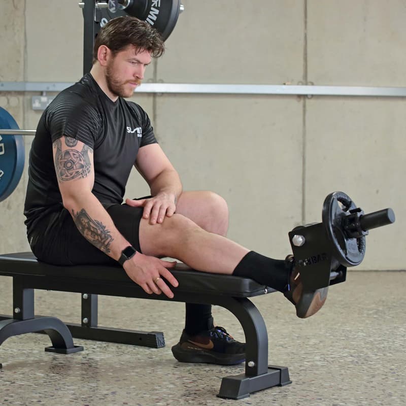 IsoTib | Slant Board