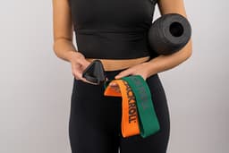 Sport à la maison : les 3 accessoires indispensables !