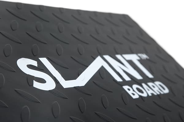 Planche Ajustable en Métal | Slant Board