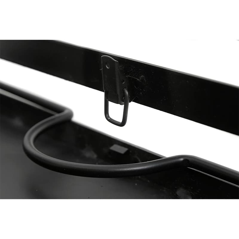 Planche Ajustable en Métal | Slant Board