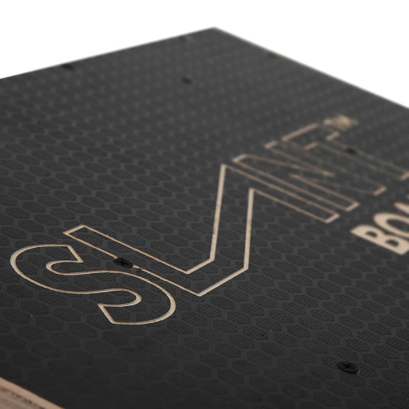 Planche Inclinée | Slant Board