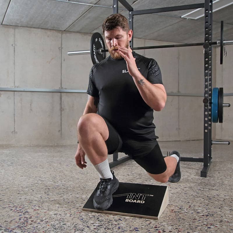 Planche Inclinée | Slant Board