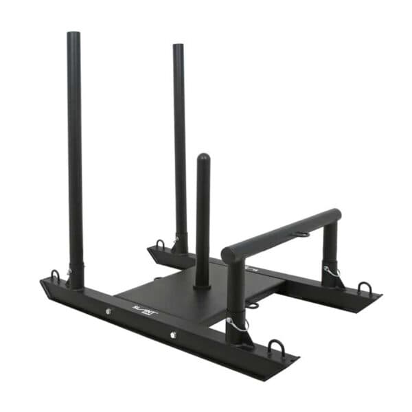 Sled Push and Pull | Slant Board