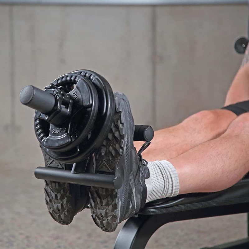 Tib Bar | Slant Board