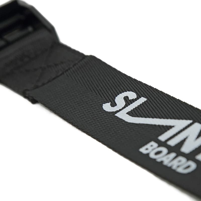 Nordic Strap | Slant Board