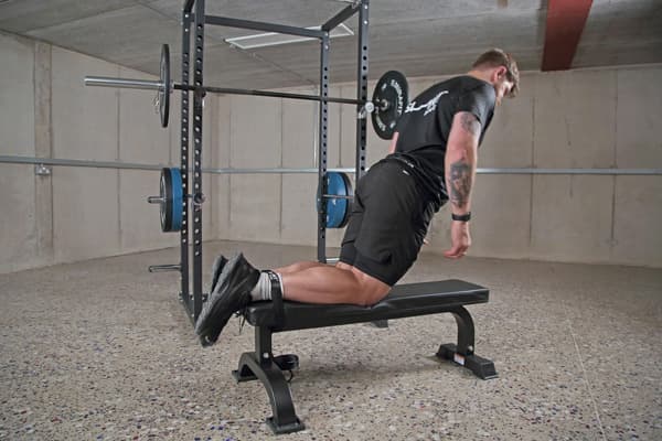 Nordic Strap | Slant Board