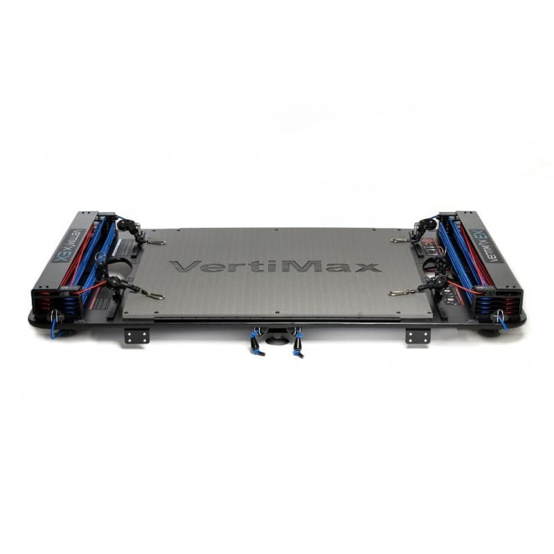 Plateforme d’entraînement VERTIMAX V8 Large