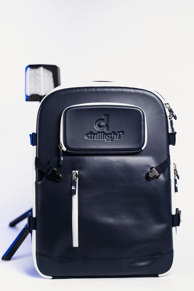 Sac de transport E-Cones | Drillight