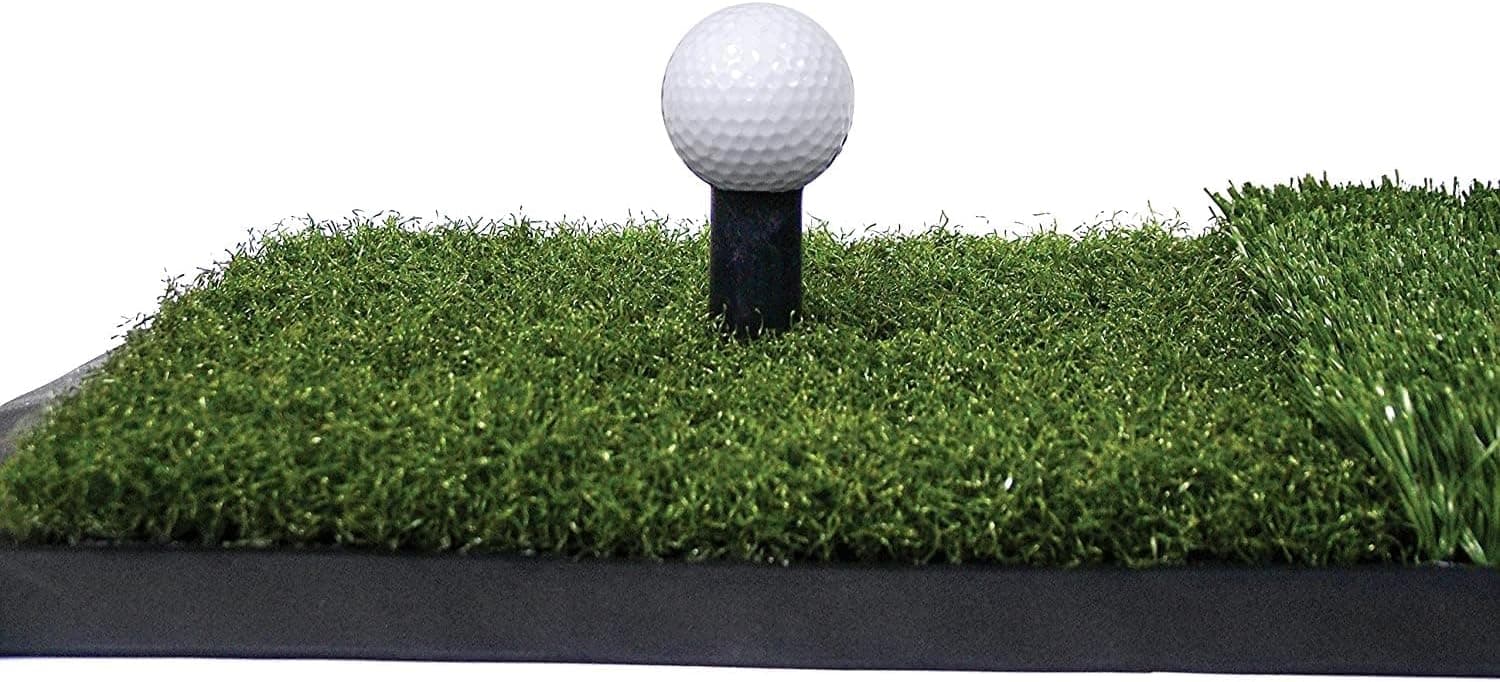 Launch Pad – Tapis d’entraînement de Golf | SKLZ