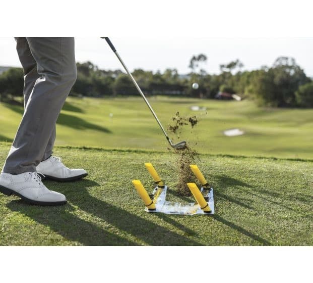 Swing Trainer Guide | SKLZ
