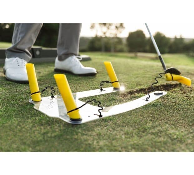 Swing Trainer Guide | SKLZ