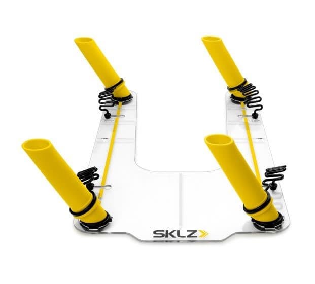 Swing Trainer Guide | SKLZ