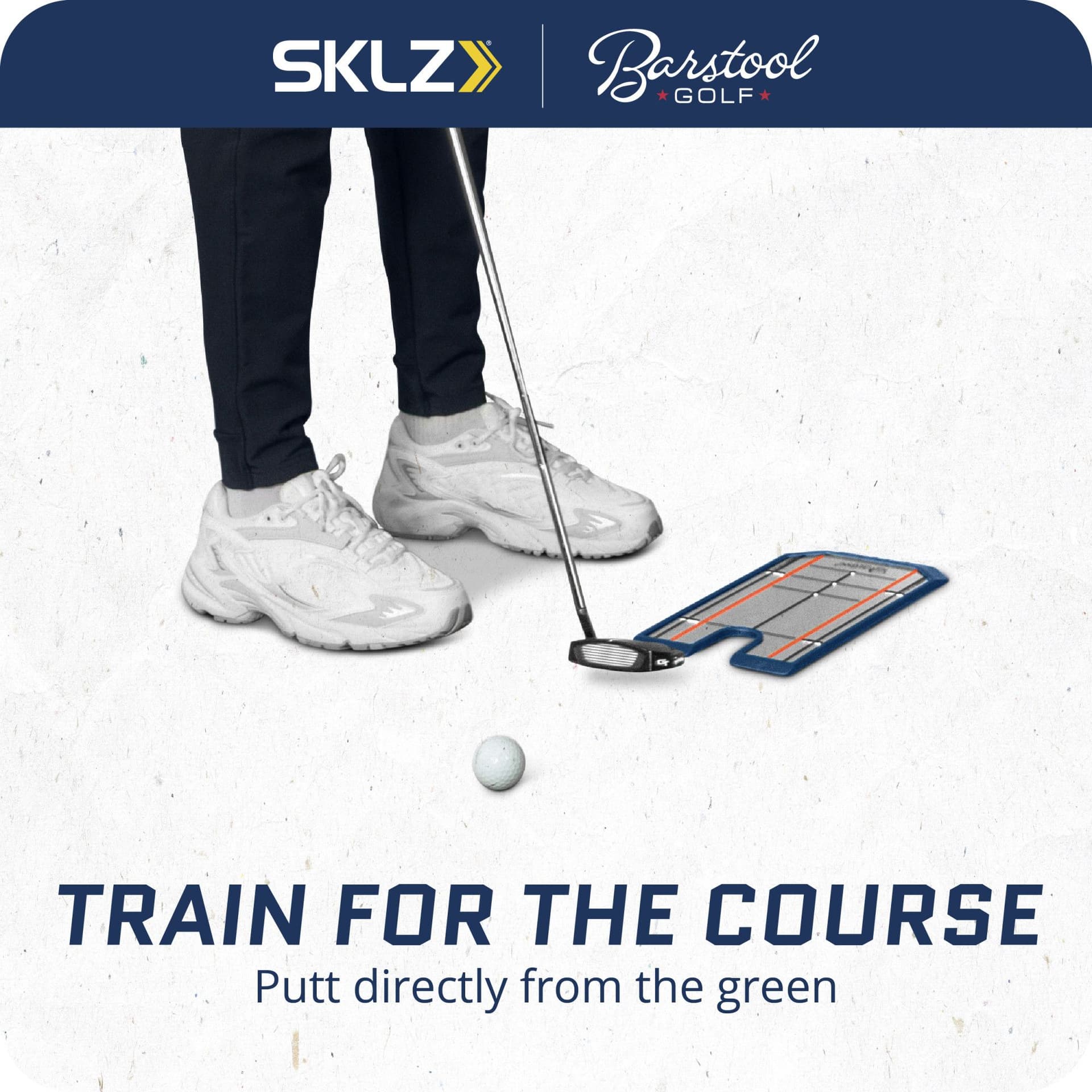 Miroir de Putting | SKLZ