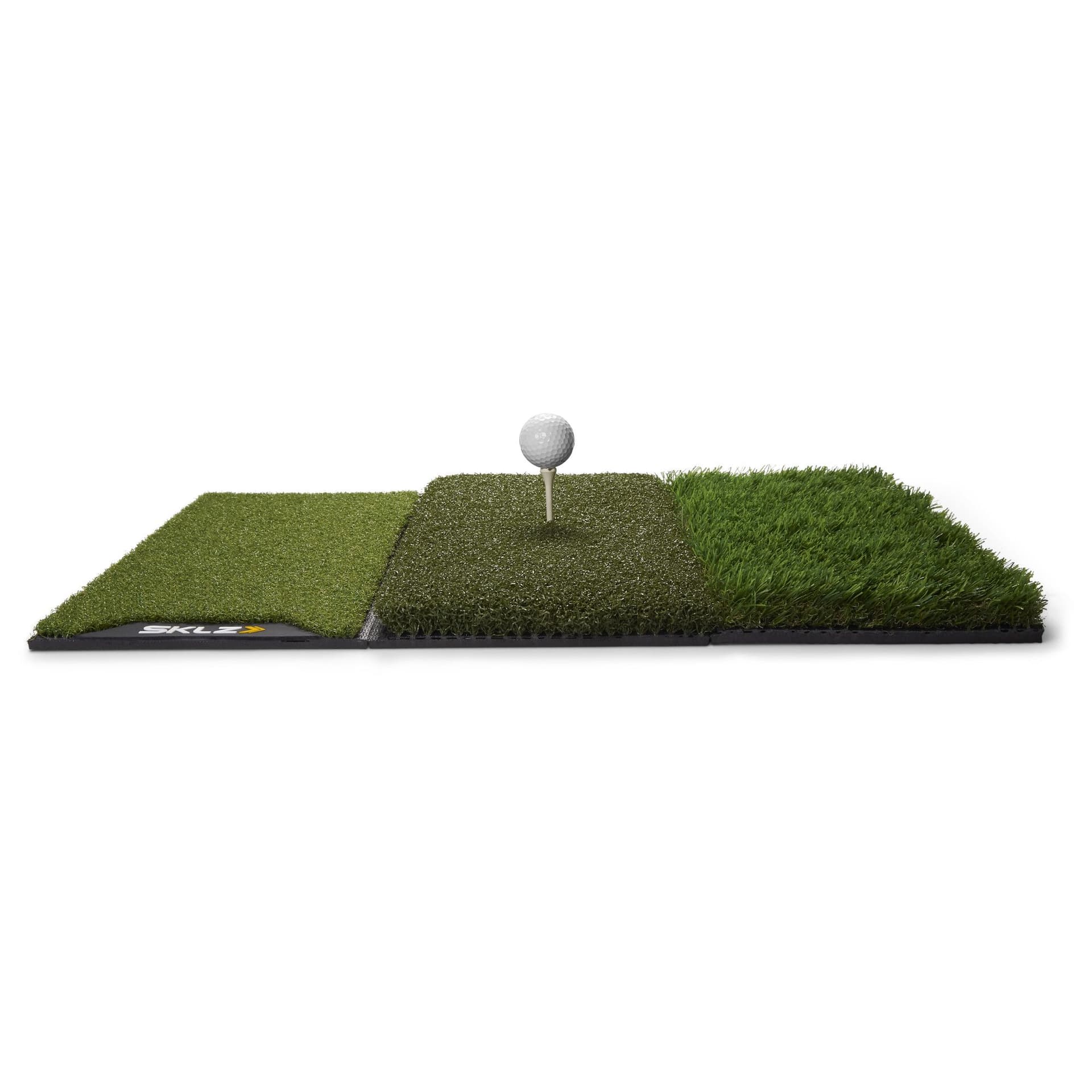 Tapis d’entraînement de Golf Pure Practice Mat | SKLZ