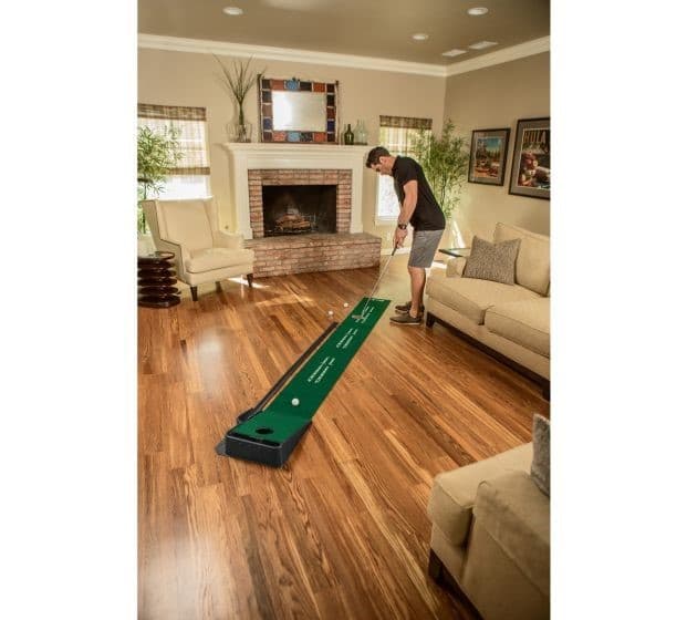 Tapis de putting Golf Accelerator Pro | Sklz