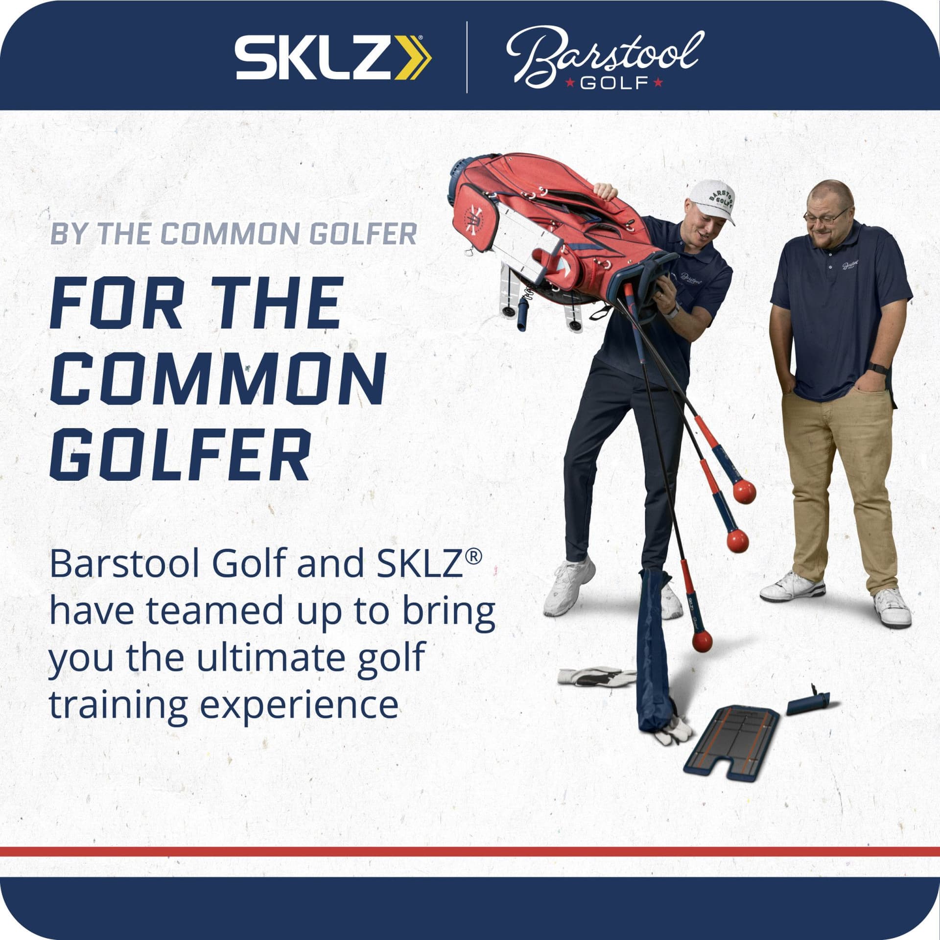 Miroir de Putting | SKLZ