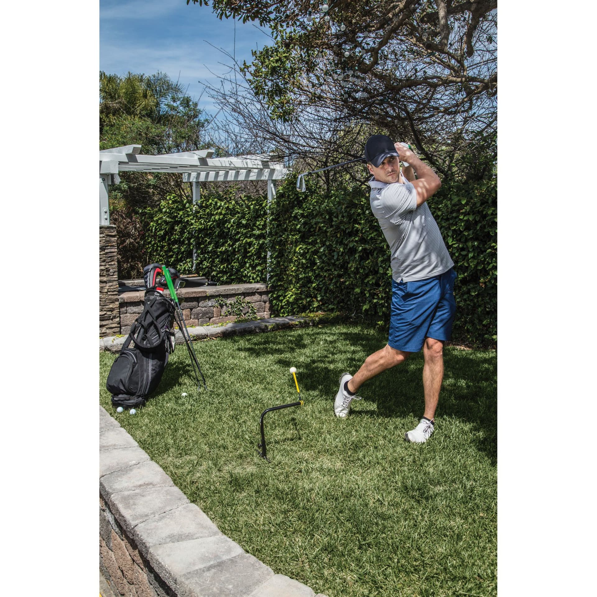 Swing Trainer Pure Path | Sklz