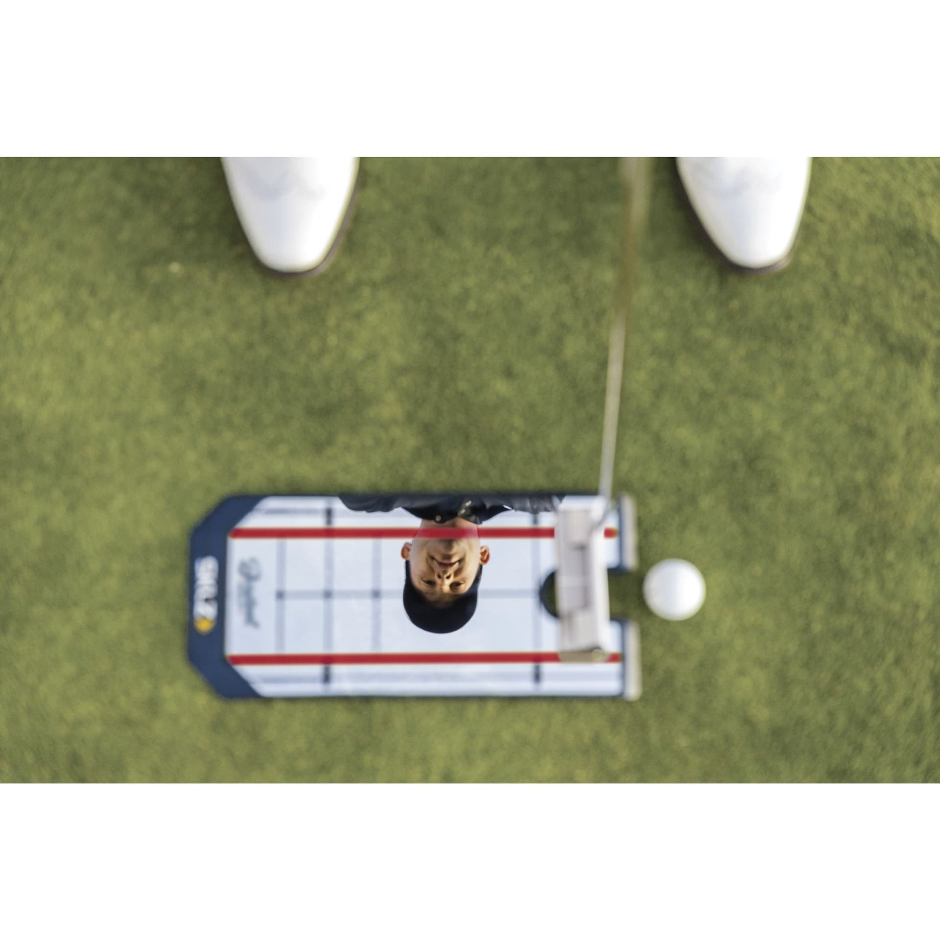 Miroir de Putting | SKLZ