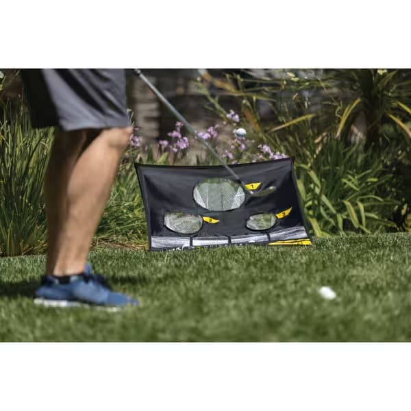 Filet de Golf Quickster Chipping Net | Sklz