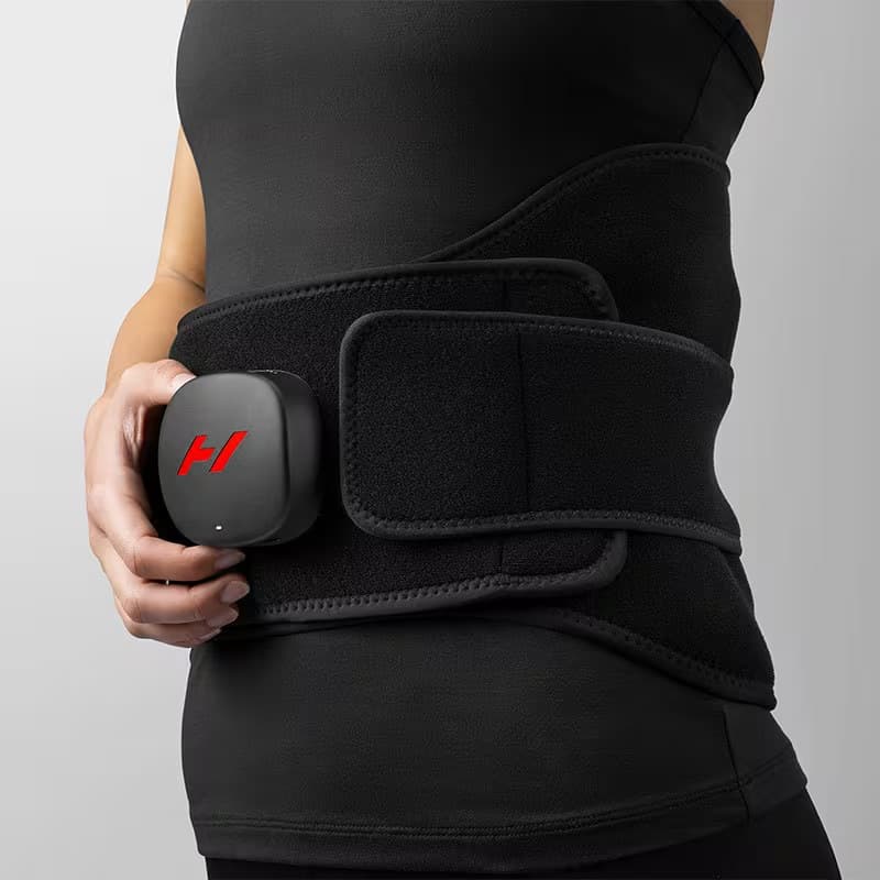 Venom 2 Back – Ceinture lombaire chauffante | Hyperice