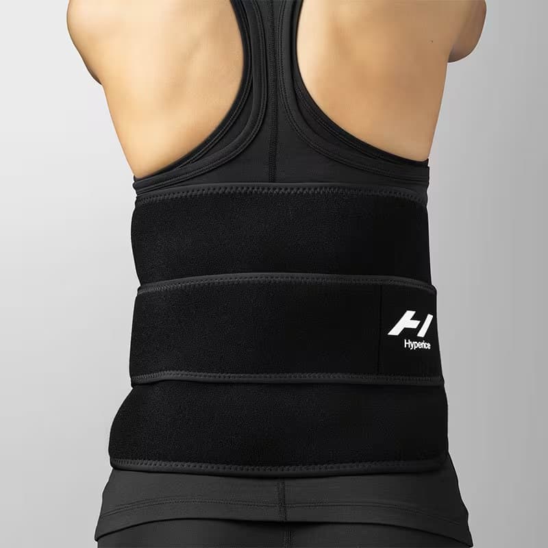 Venom 2 Back – Ceinture lombaire chauffante | Hyperice