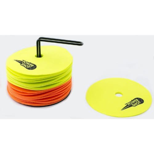 Disques de marquage antidérapants – PowerShot