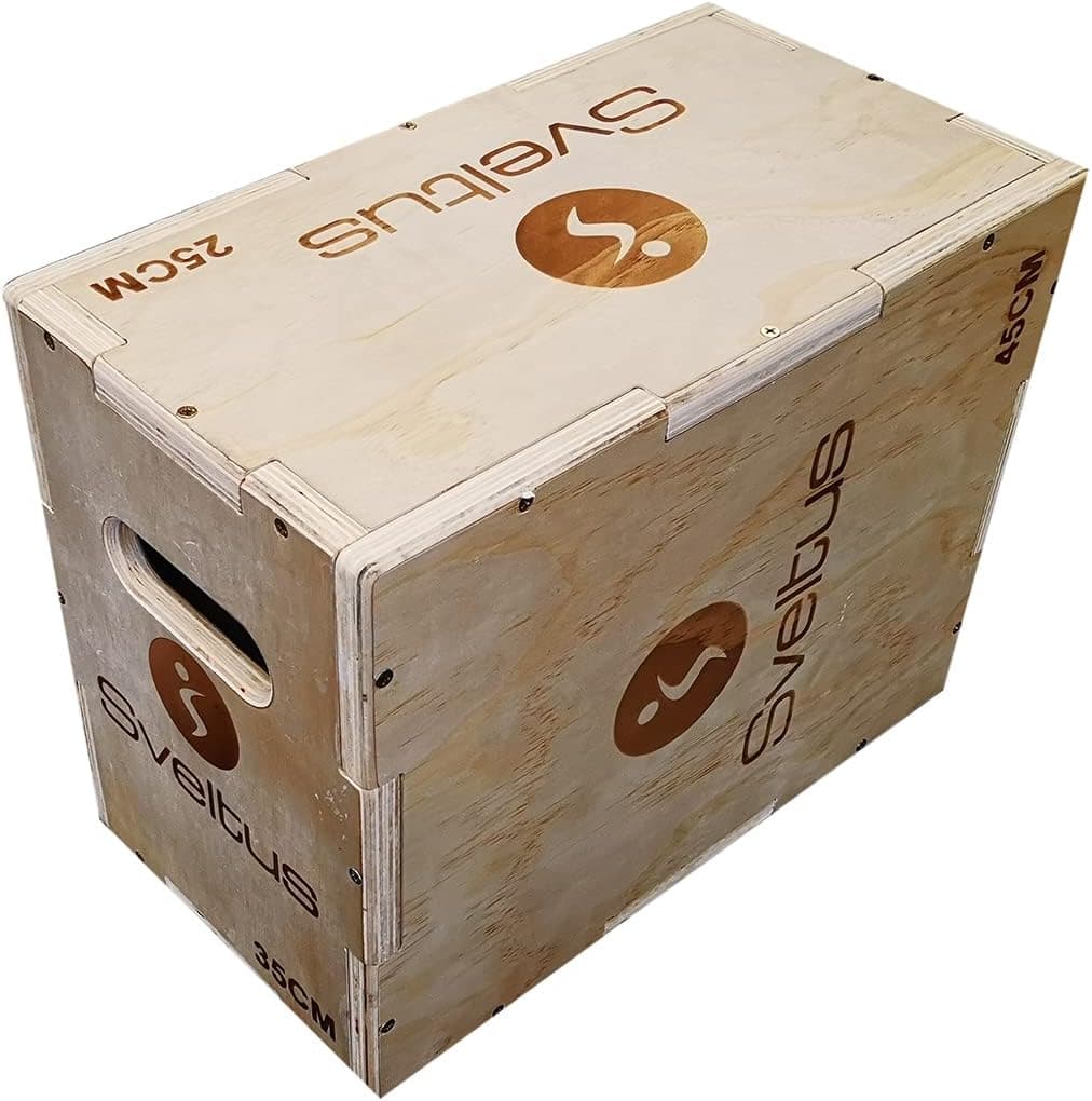 Plyobox bois Small – Sveltus