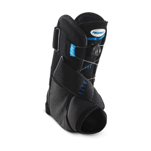 Attelle pour cheville Aircast AirSport