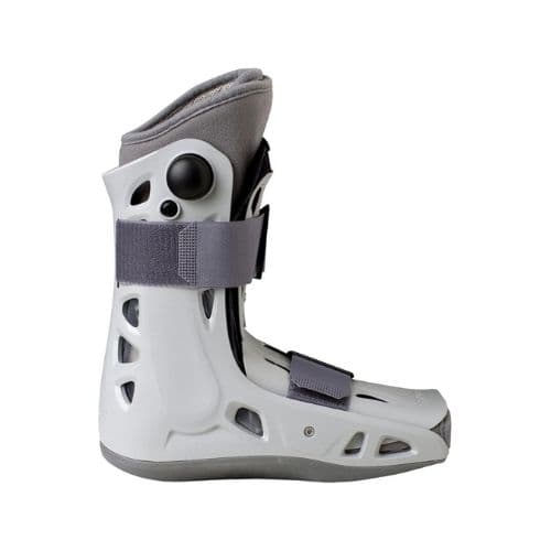 Botte de marche Airselect Courte – Aircast