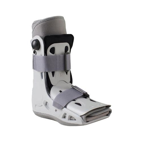 Botte de marche Airselect Courte – Aircast
